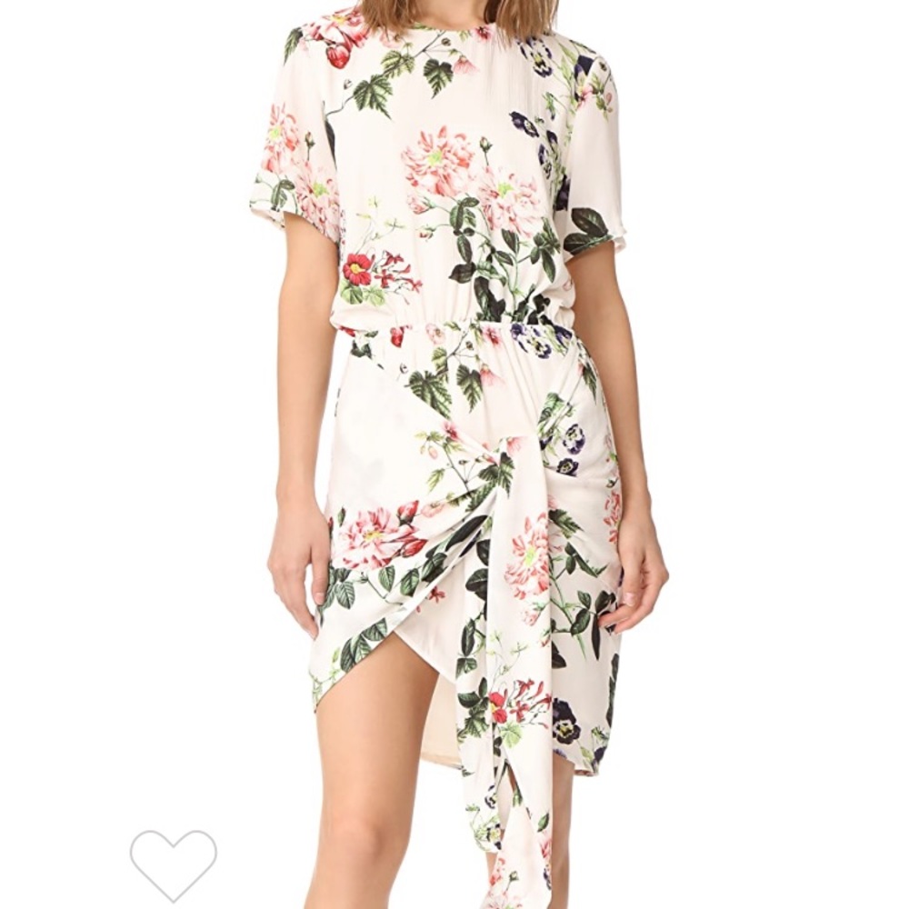 Stylestalker Florence Dress NWT
